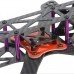 Martian 190mm 230mm 255mm 3mm Carbon Fiber Frame Kit with Power Supply Board