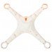 Cheerson CX-22 CX22 RC Drone Spare Parts Upper Body Shell Cover CX-22-019