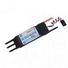 Tarot 40A ESC Electronic Speed Controller 2-6S Oneshot TL2953 for FPV RC Multcopter