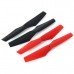 XK Alien X250 RC Drone Spare Parts CW/CCW Propellers