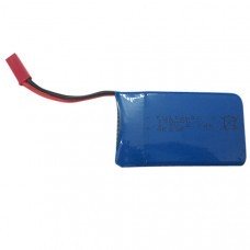 3.7V 730mAh Lipo Battery for WLtoys JJRC V686 V686G V686J V686K V636