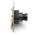 1000TVL 1/3 CMOS FPV Camera 2.8mm 120 Degree Wide Angle Lens for Multicopters NTSC