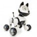 Electric Voice Control Dancing Robot Smart Dog Intelligent Simulation Dog