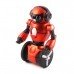 WLtoys F1 Lightweight 2.4G Intelligent Balance G-Sensor RC Robot