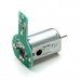 Global Drone GW007-1 RC Drone Spare Parts Motor for CW/CCW