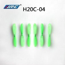 JJRC H20C RC Drone Spare Parts Propeller Set