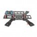 EMAX Nighthawk 250 Pro II Pure Carbon Fiber Drone Multicoptor Frame Kit