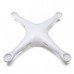 Original DJI phantom 3S phantom3S RC Drone Spare Parts Body Shell Body Cover