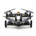 Syma X9 2.4G 4CH 6Axis Speed Switch With 3D Flips Flying Car RC Drone
