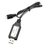 Cheerson CX-32 CX32 CX-32C CX32C CX-32S CX32S CX-32W CX32W RC Drone Parts USB Charging Cable