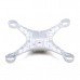 Waterproof GPToys H2O Aviax RC Drone Spare Part Canopy