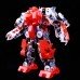 AI.Frame Apollo AIF-44-0 Humanoid DIY Robot Kit Compatible with Arduino