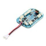 Cheerson CX-33C CX33C CX-33S CX33S CX-33W CX33W RC Tricopter Spare Parts Receiver Board