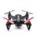 WLtoys Q242G Mini 5.8G FPV With 2.0MP Camera 2.4G 4CH 6Axis RC Drone RTF