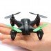 WLtoys Q242G Mini 5.8G FPV With 2.0MP Camera 2.4G 4CH 6Axis RC Drone RTF