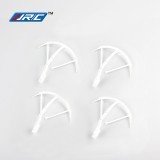 JJRC H26D H26W RC Drone Spare Parts Protection Cover Set