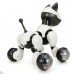 Electric Voice Control Dancing Robot Smart Dog Intelligent Simulation Dog