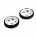 Syma X9 RC Drone Spare Parts Rear Wheels