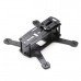 SM ZMR180 180mm 3mm Carbon Fiber Frame Kit for FPV Racing