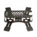 Diatone Spadger 150 Carbon Fiber Drone Frame Kit w/ V3.1 BEC Power Distribution Board