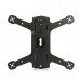 SM ZMR180 180mm 3mm Carbon Fiber Frame Kit for FPV Racing