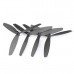 FQ777 955C RC Drone Spare Parts Blade Propeller Set