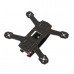 ZMR180 180mm Carbon Fiber Mini FPV Drone Frame Kit With PCB Board