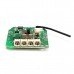 MJX X300C RC Drone Spare Parts Receiver Board