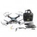 BAYANGTOYS X5C-1 Upgraded Version WIFI FPV With 2MP Camera 2.4G 4CH 6 Axis RC Drone RTF