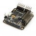 SP Racing F3 Flight Controller With Integrated OSD for FPV Multicopter