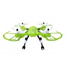 JJRC H26 2.4G 4CH 6-Axis Headless Mode One Key Return RC Drone Without Camera RTF