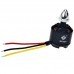 XK DETECT X380 X380-A X380-B X380-C RC Drone Spare Parts CW/CCW Motor