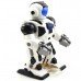 Electric Intelligent Multi-functional Robot Lighting/Music/Swing/Walking