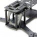 SM ZMR150 150mm Carbon Fiber Frame Kit for FPV Racing