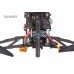 Tarot TL300B 300mm Glass Fiber 4-Axis Frame Kit Multicopter