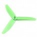 Gperc GPE 5040 5x4 Inch 3-Blade Propeller CW CCW for Multicopter