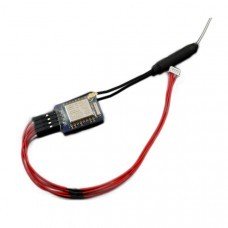 2.4G Wireless Wifi Telemetry Module With Antenna For Pixhawk APM MiniAPM Flight Controller