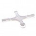 JJRC H5P RC Drone Spare Parts Lower Body Cover Shell