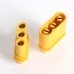 Amass MR30PB Connector Plug Female & Male 1 Pair