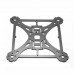LANTIAN LT HEX4 200Pro 200mm Wheelbase X-shape Carbon Fiber Frame Kit