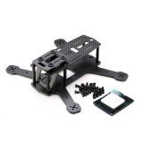 SM ZMR180 180mm 3mm Carbon Fiber Frame Kit for FPV Racing