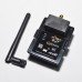 FrSky DJT 2.4Ghz Telemetry Module & V8FR-II RX Receiver Compatible For JR