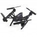 JXD 509G JXD509G 5.8G FPV With 2.0MP HD Camera High Hold Mode RC Drone