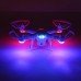 Global Drone GW007-1 Upgrade DM007 With 2.0MP HD Camera 2.4G 4CH 6 Axis One Key Return RC Drone