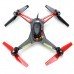 XK Alien X250-A 5.8G FPV With 2.0MP Camera 2.4G 4CH 6 Axis Headless Mode RC Drone RTF