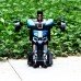 JIAQI TT663 2.4G RC Remote Control Deformation Robot