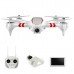 JYU Hornet S HornetS Racing 5.8G FPV With Goggles & Gimbal With 12MP HD Camera GPS RC Drone