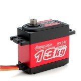 Power HD LF-13MG 13KG Torque Metal Digital Servo for Robot