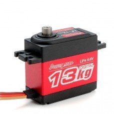 Power HD LF-13MG 13KG Torque Metal Digital Servo for Robot