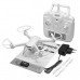 DM007 2.4G 4CH 6 Axis RC Drone With 2MP Camera RTF